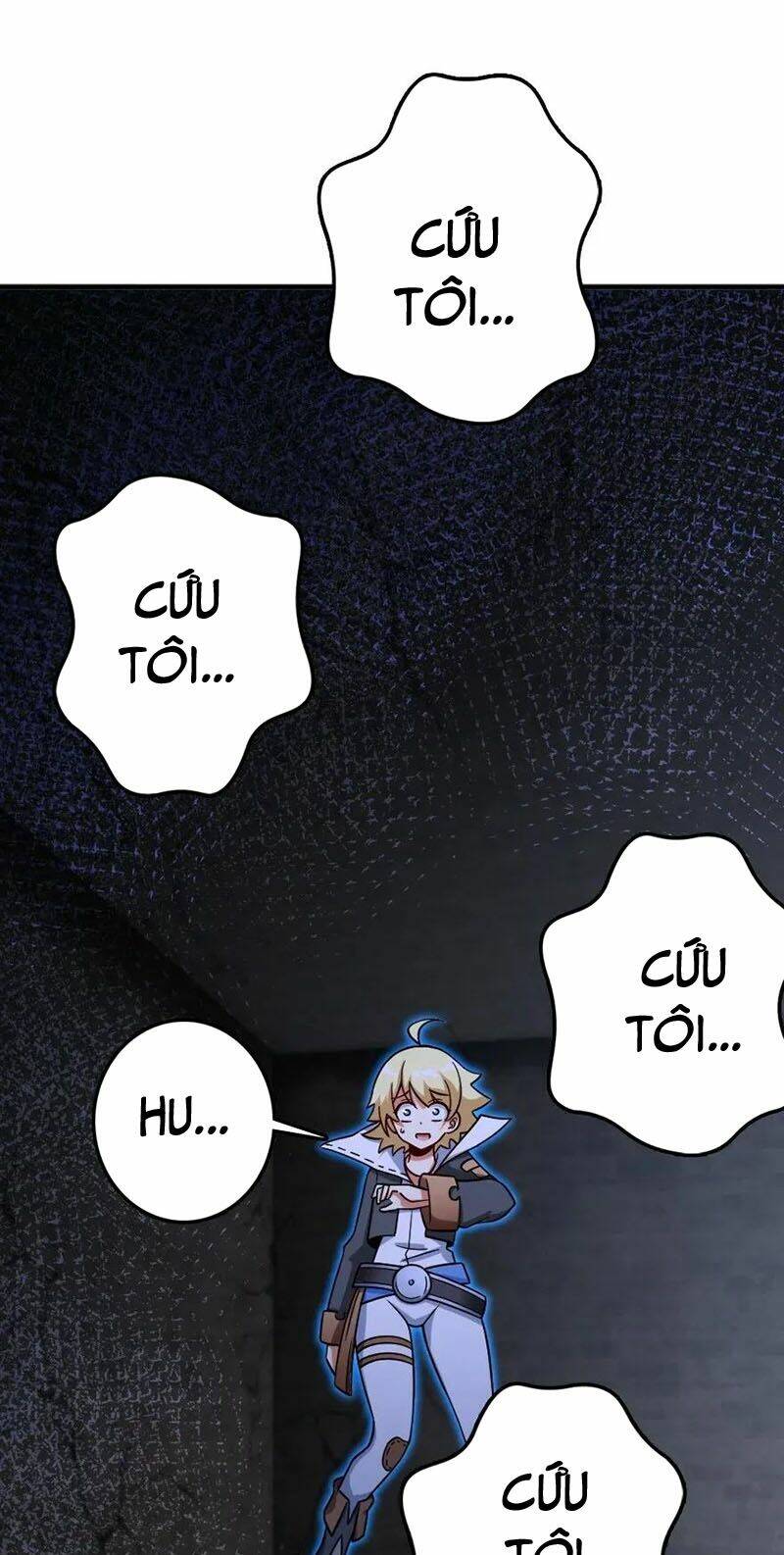 Thả Vu Nữ Đó Ra Chapter 196 - Trang 2