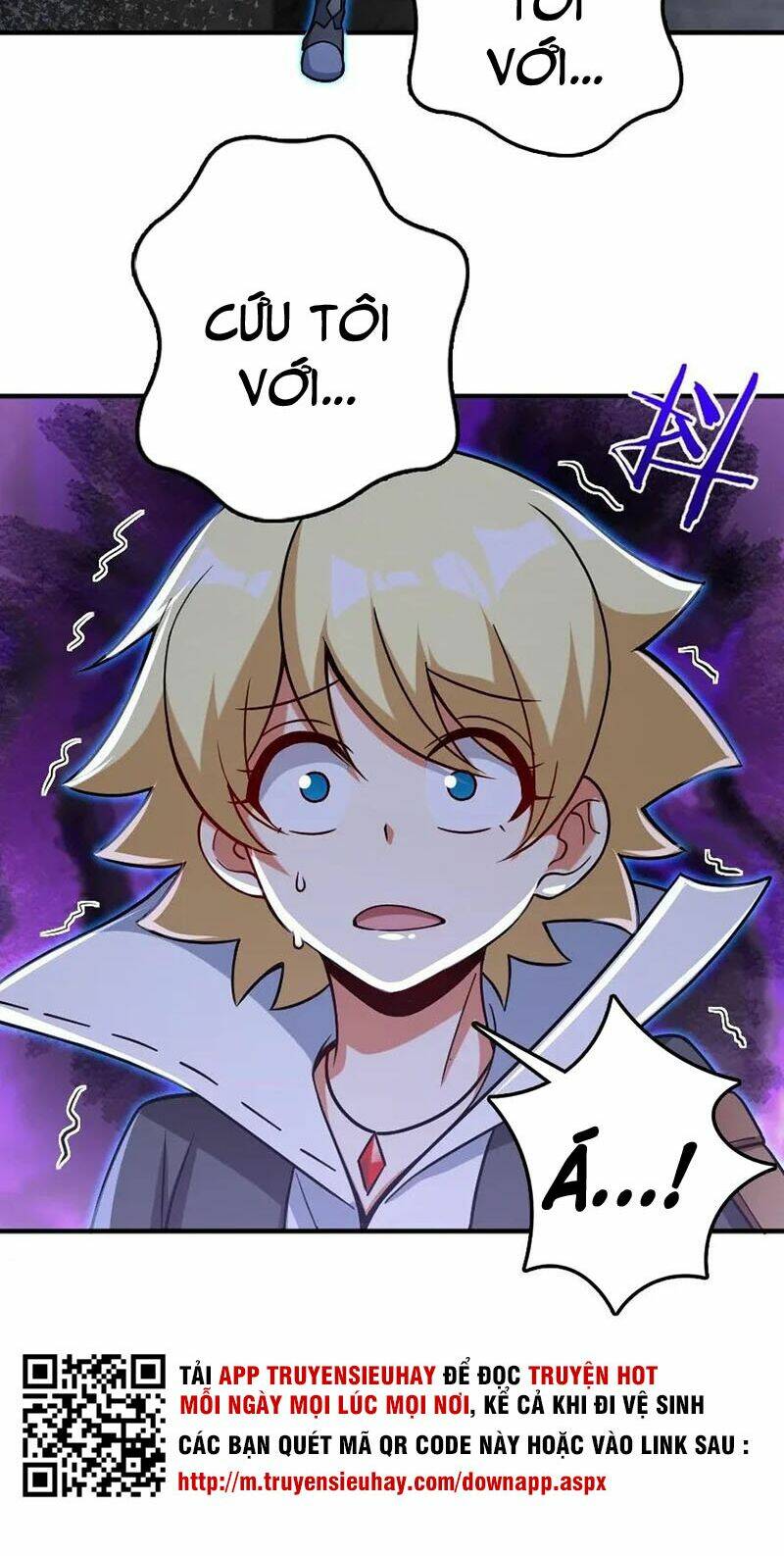 Thả Vu Nữ Đó Ra Chapter 196 - Trang 2