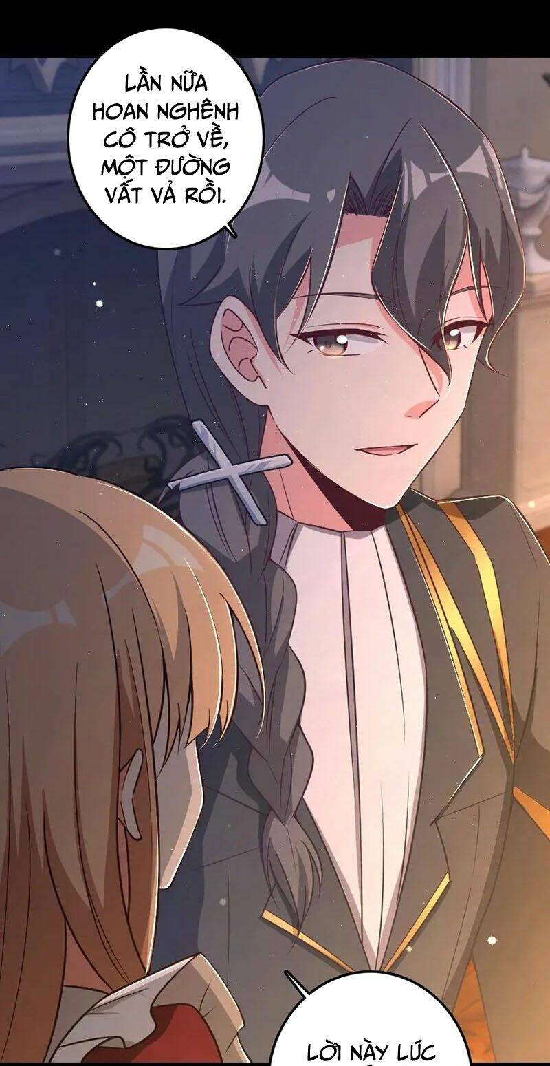 Thả Vu Nữ Đó Ra Chapter 196 - Trang 2