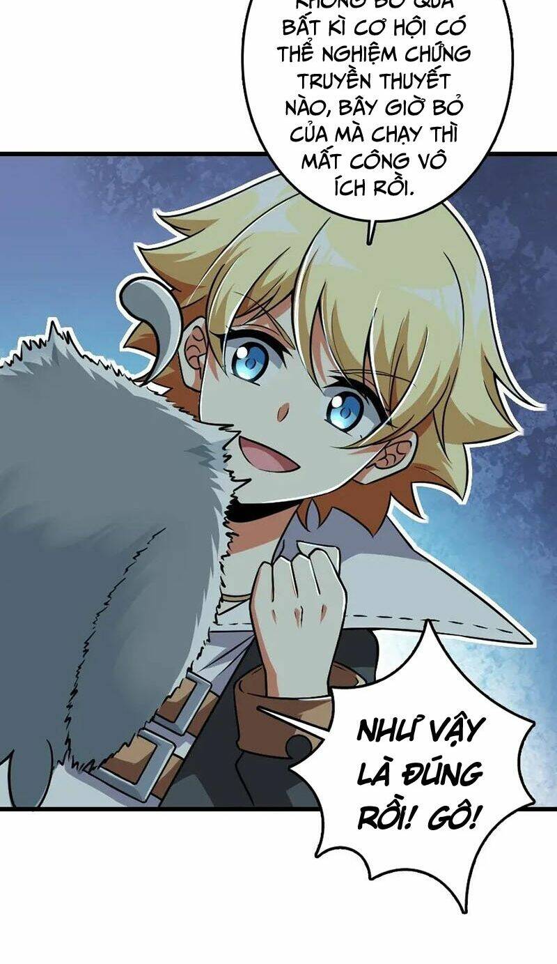 Thả Vu Nữ Đó Ra Chapter 197 - Trang 2