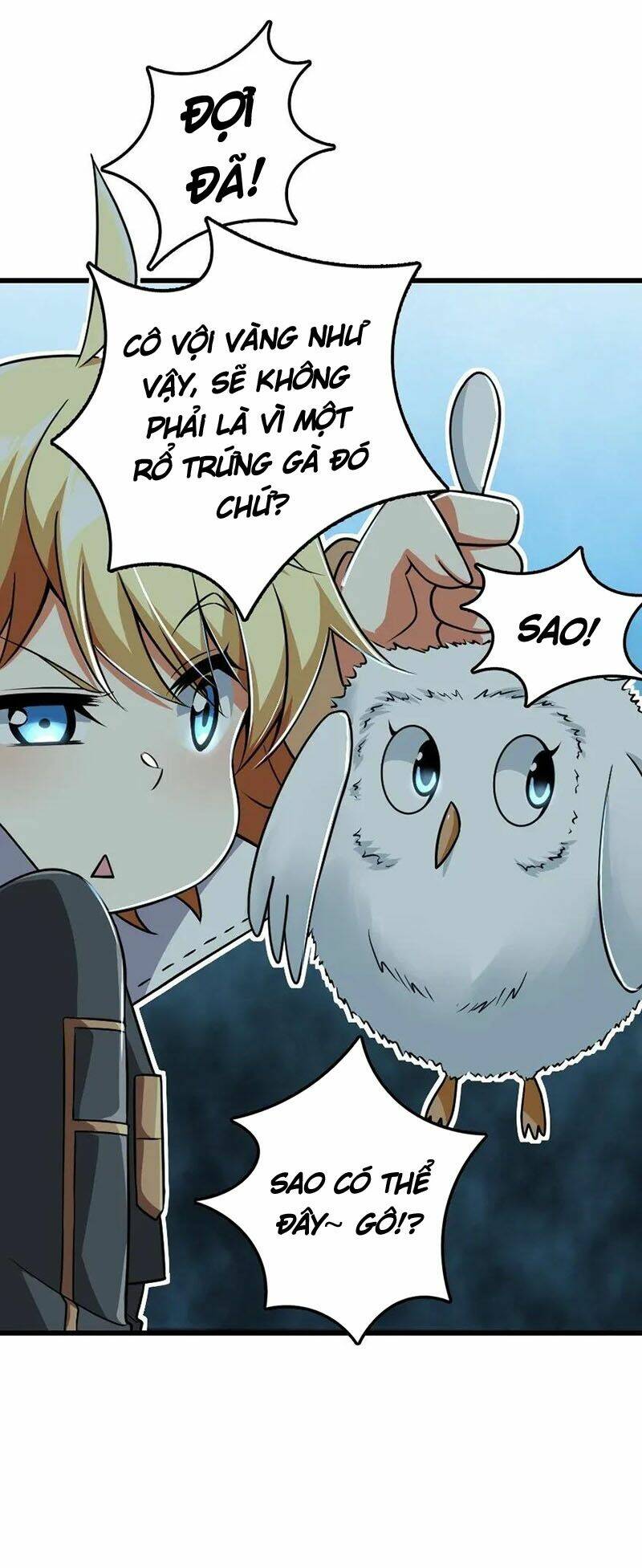 Thả Vu Nữ Đó Ra Chapter 197 - Trang 2