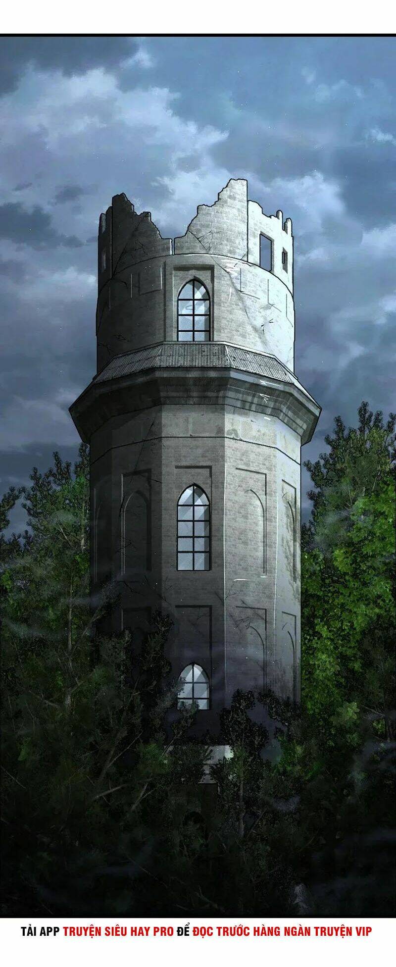 Thả Vu Nữ Đó Ra Chapter 197 - Trang 2