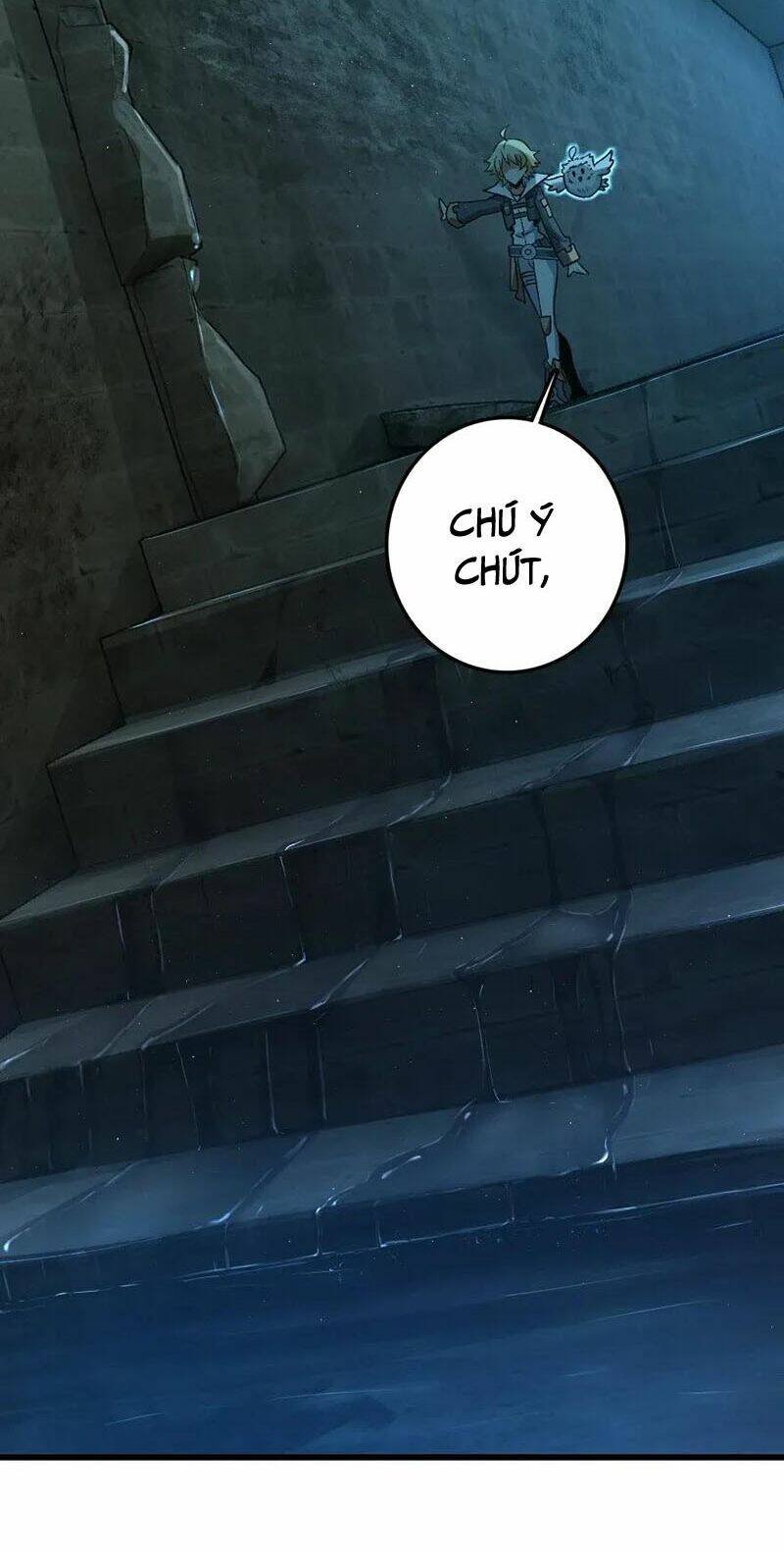 Thả Vu Nữ Đó Ra Chapter 197 - Trang 2