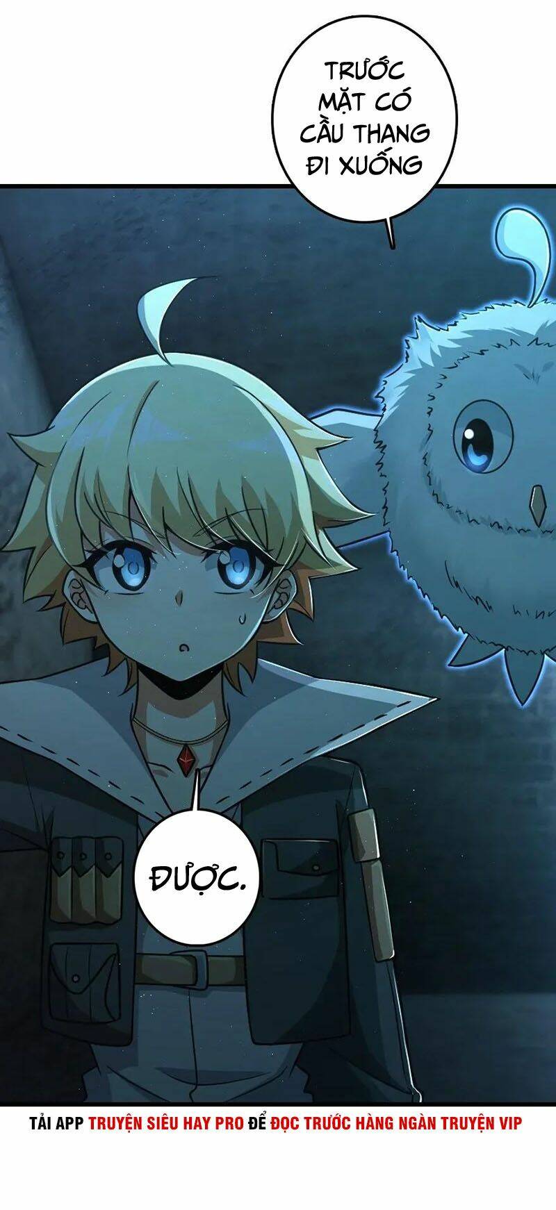 Thả Vu Nữ Đó Ra Chapter 197 - Trang 2