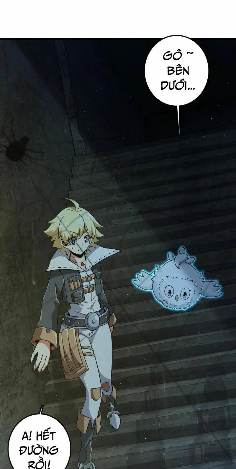 Thả Vu Nữ Đó Ra Chapter 197 - Trang 2