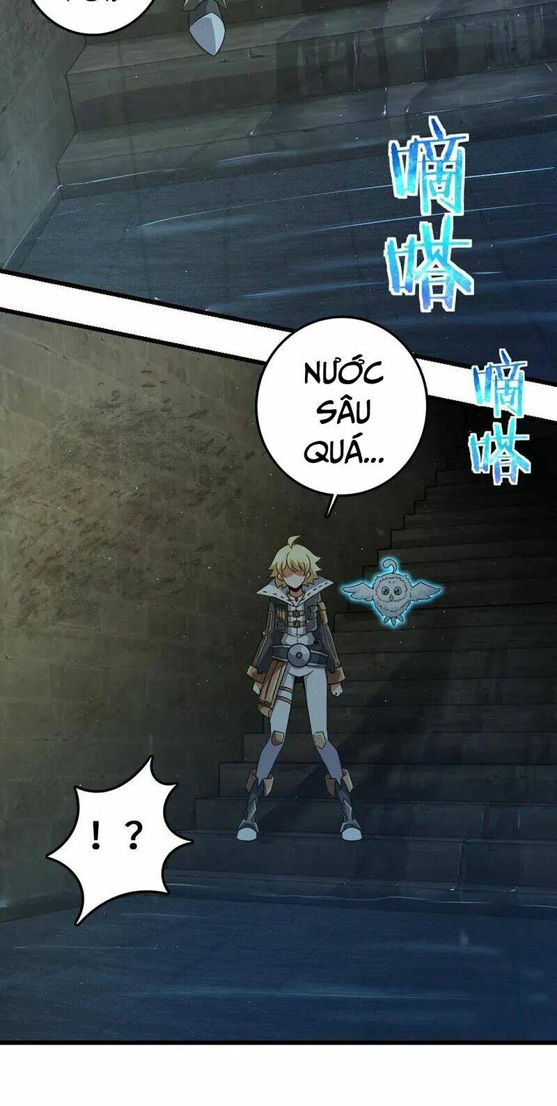 Thả Vu Nữ Đó Ra Chapter 197 - Trang 2