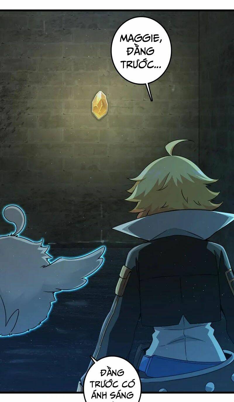 Thả Vu Nữ Đó Ra Chapter 197 - Trang 2