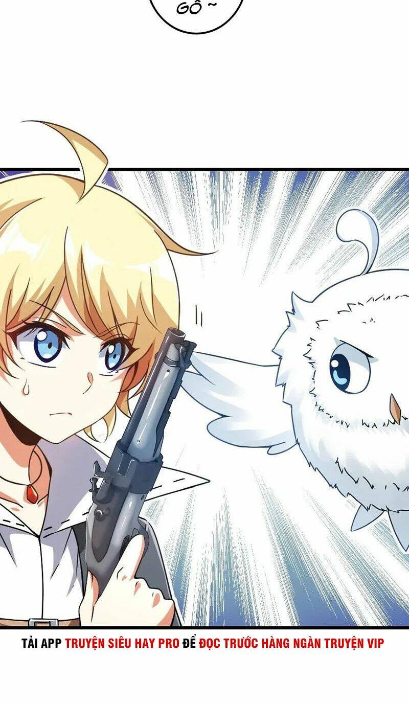 Thả Vu Nữ Đó Ra Chapter 197 - Trang 2