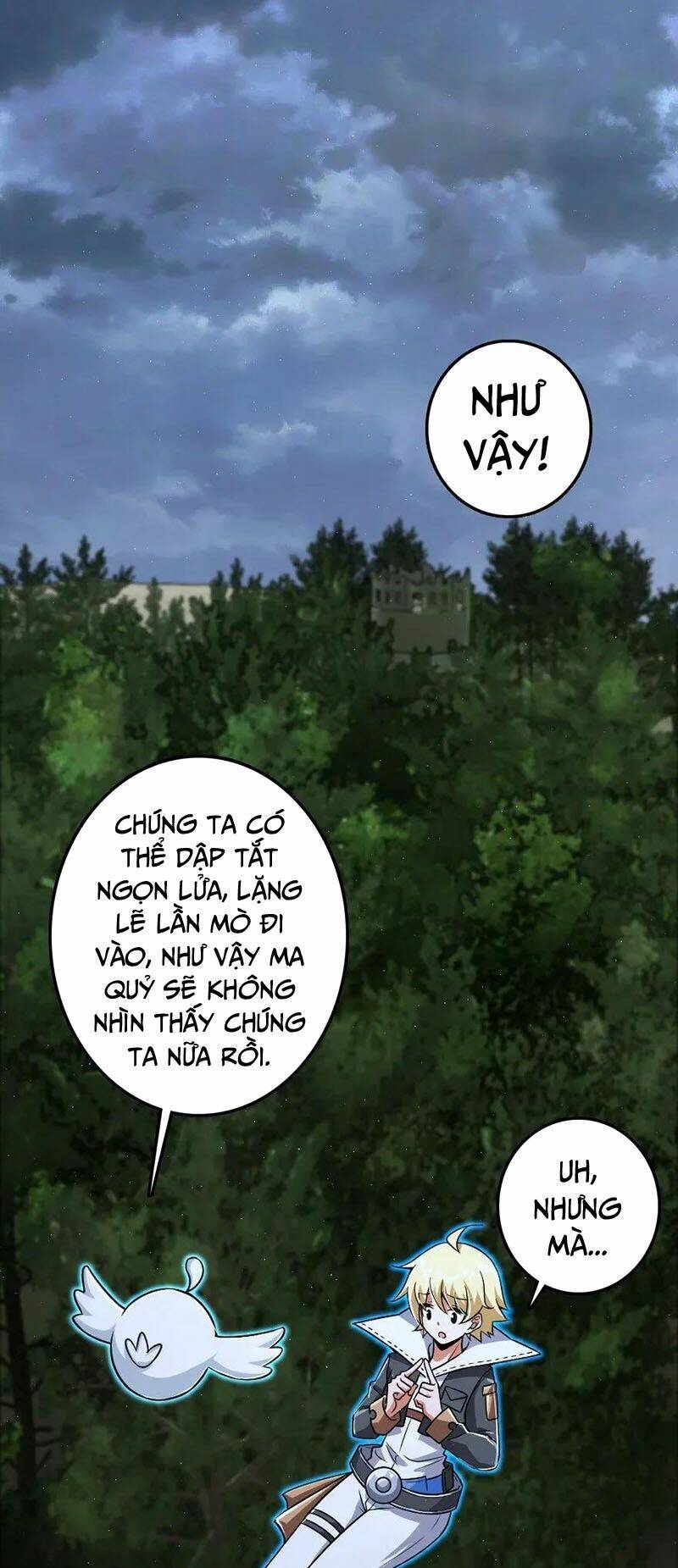 Thả Vu Nữ Đó Ra Chapter 197 - Trang 2