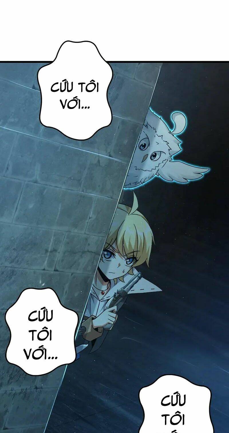 Thả Vu Nữ Đó Ra Chapter 197 - Trang 2