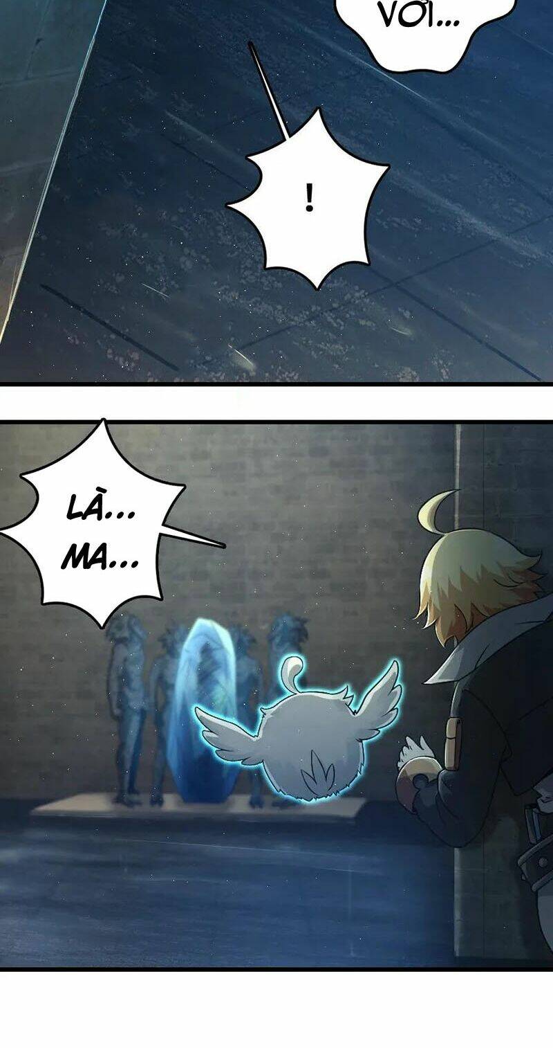 Thả Vu Nữ Đó Ra Chapter 197 - Trang 2