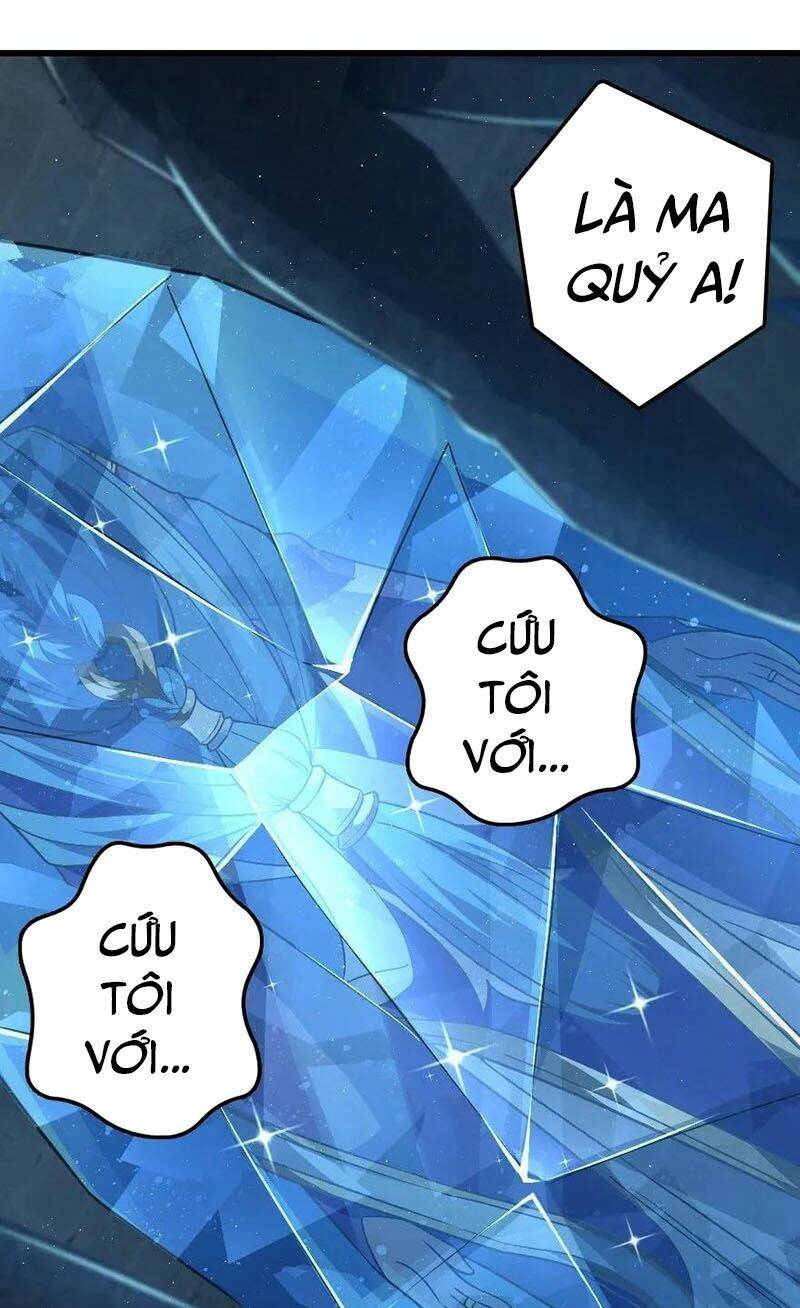 Thả Vu Nữ Đó Ra Chapter 197 - Trang 2