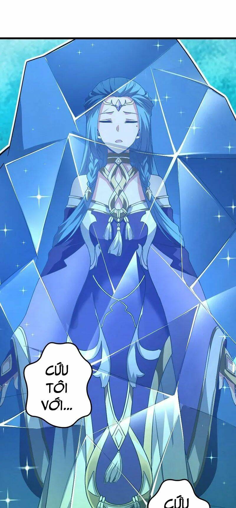 Thả Vu Nữ Đó Ra Chapter 197 - Trang 2