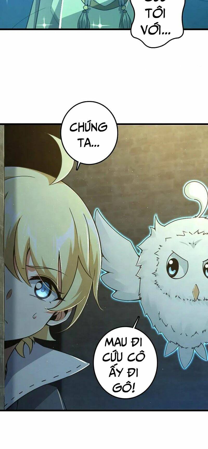 Thả Vu Nữ Đó Ra Chapter 197 - Trang 2