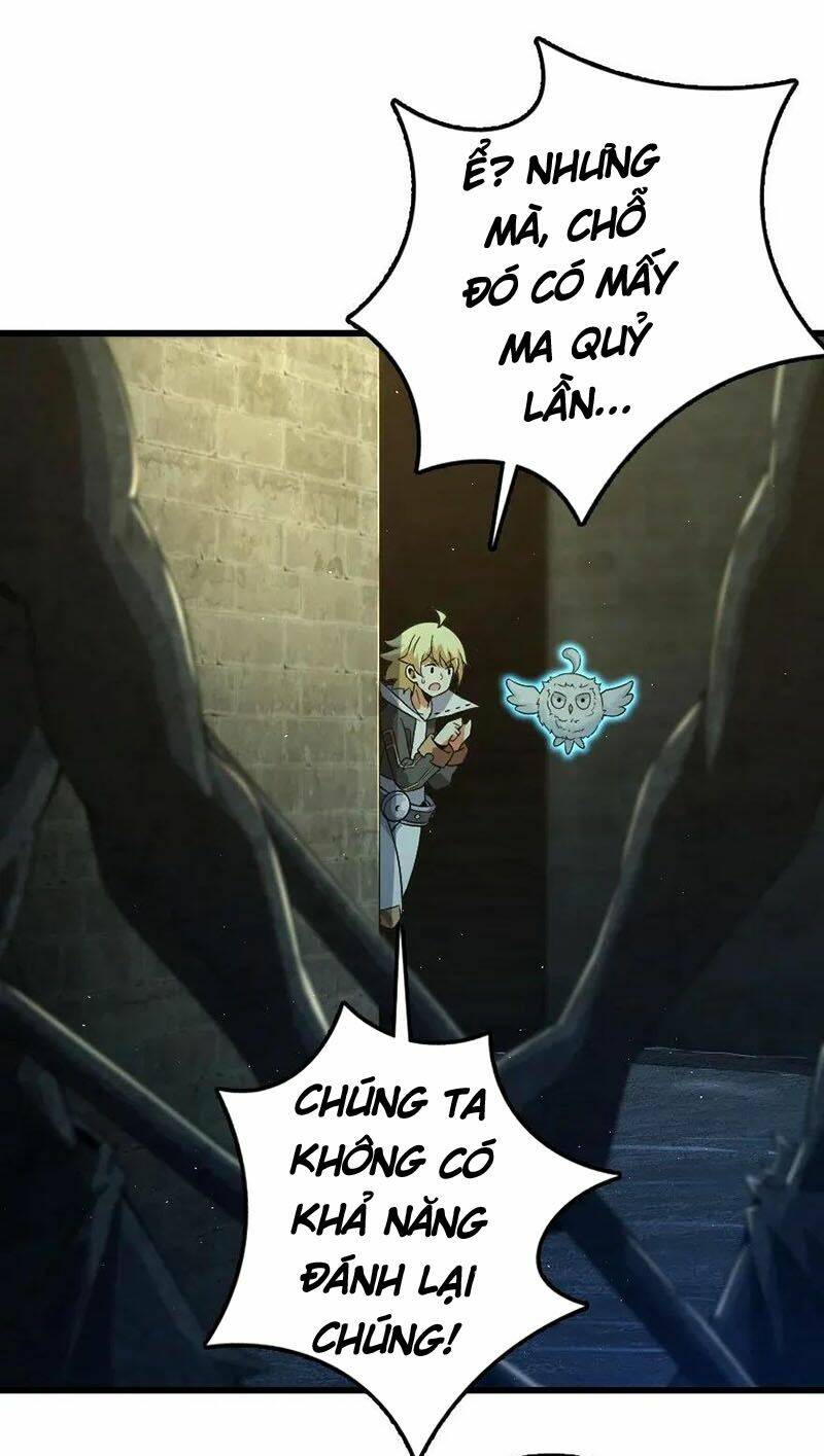 Thả Vu Nữ Đó Ra Chapter 197 - Trang 2