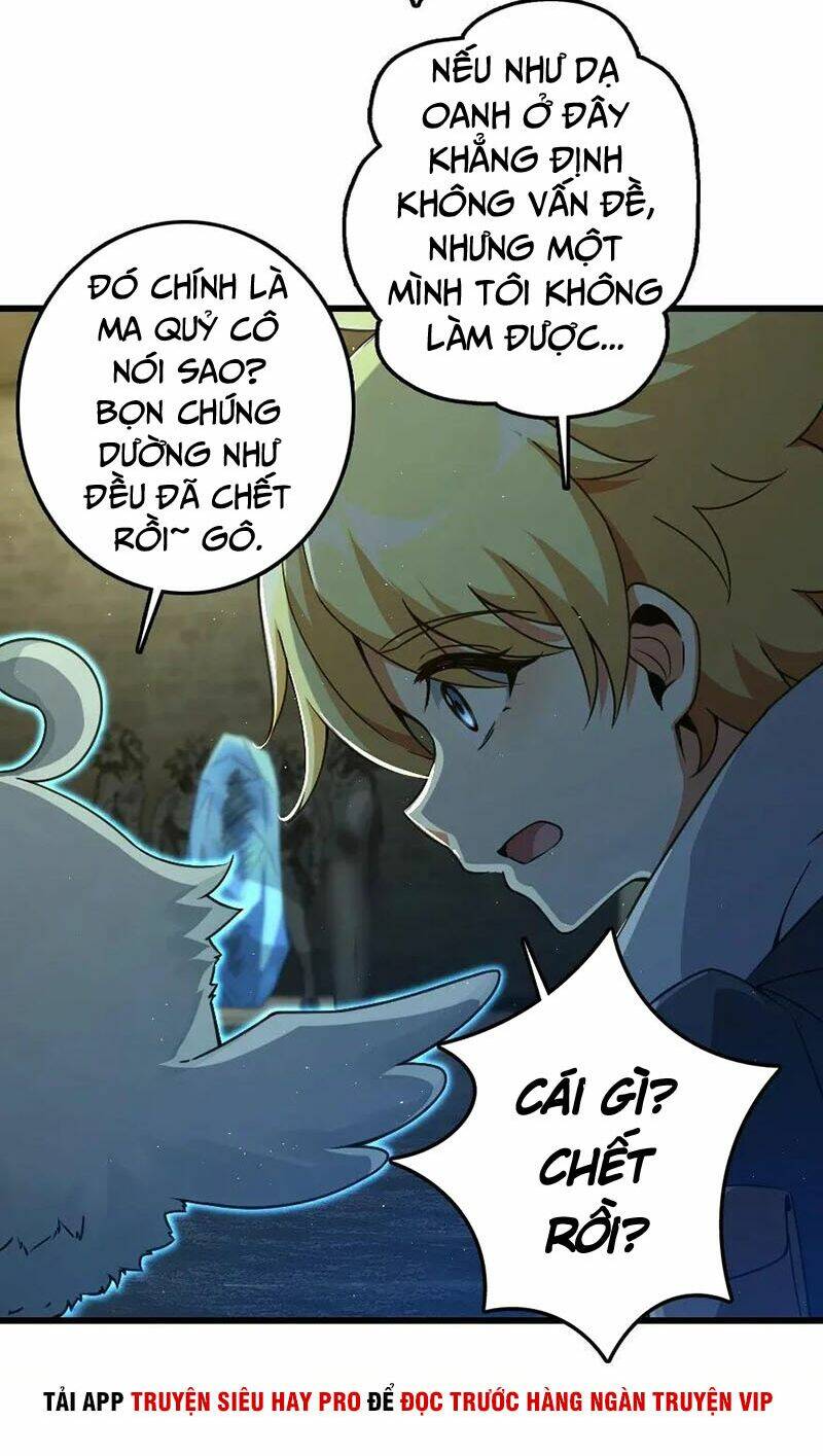 Thả Vu Nữ Đó Ra Chapter 197 - Trang 2