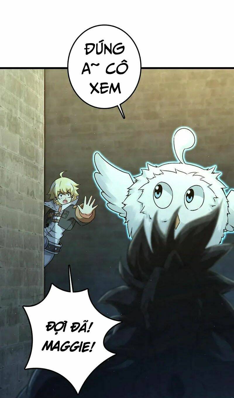 Thả Vu Nữ Đó Ra Chapter 197 - Trang 2