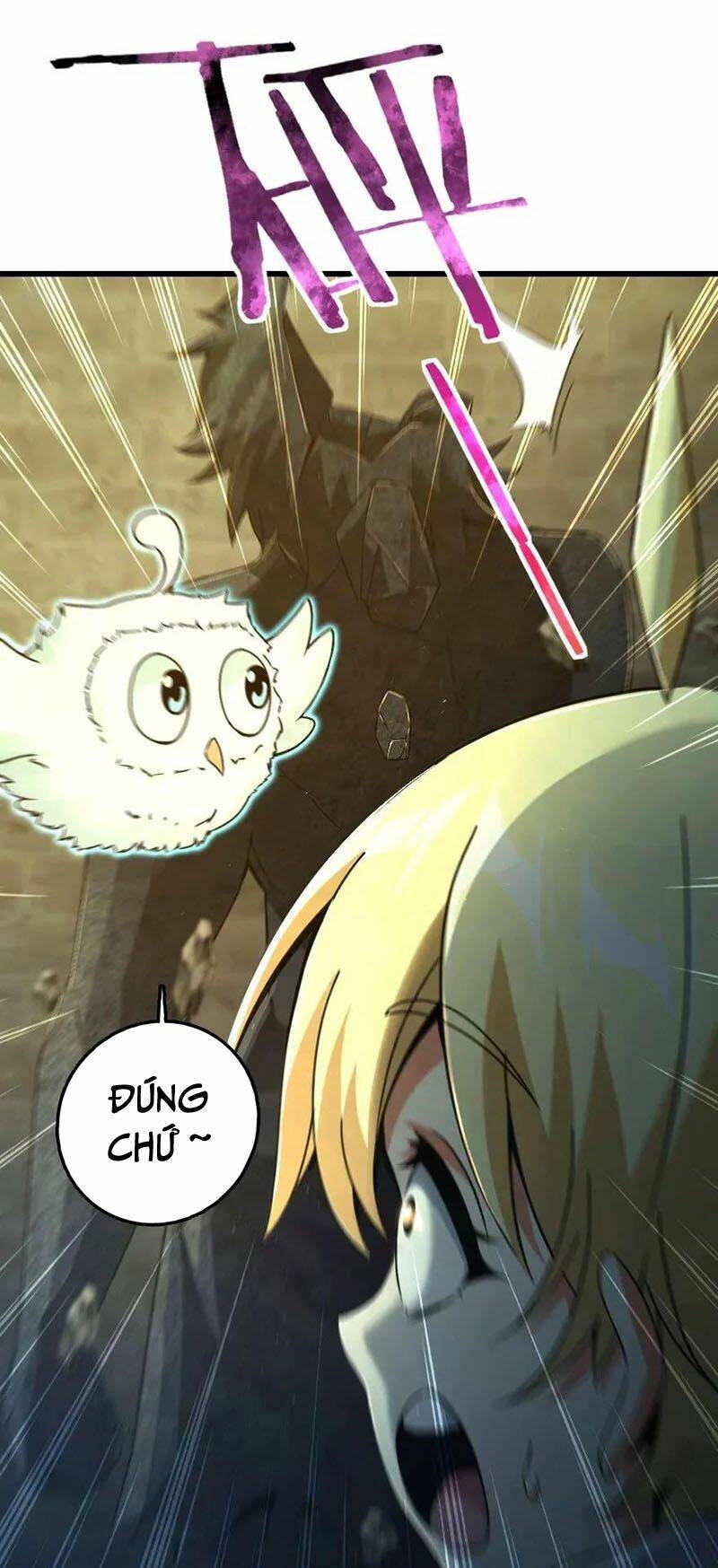 Thả Vu Nữ Đó Ra Chapter 197 - Trang 2