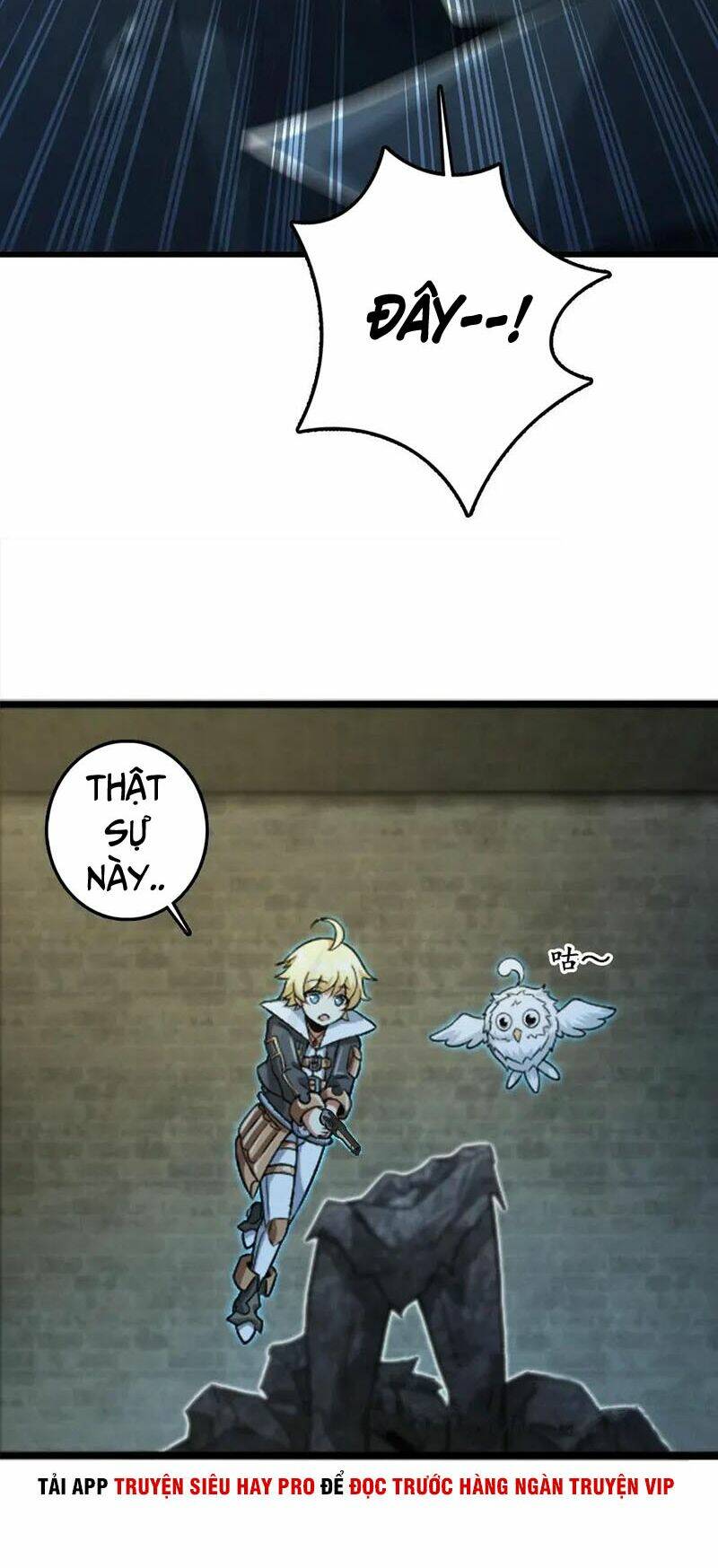 Thả Vu Nữ Đó Ra Chapter 197 - Trang 2