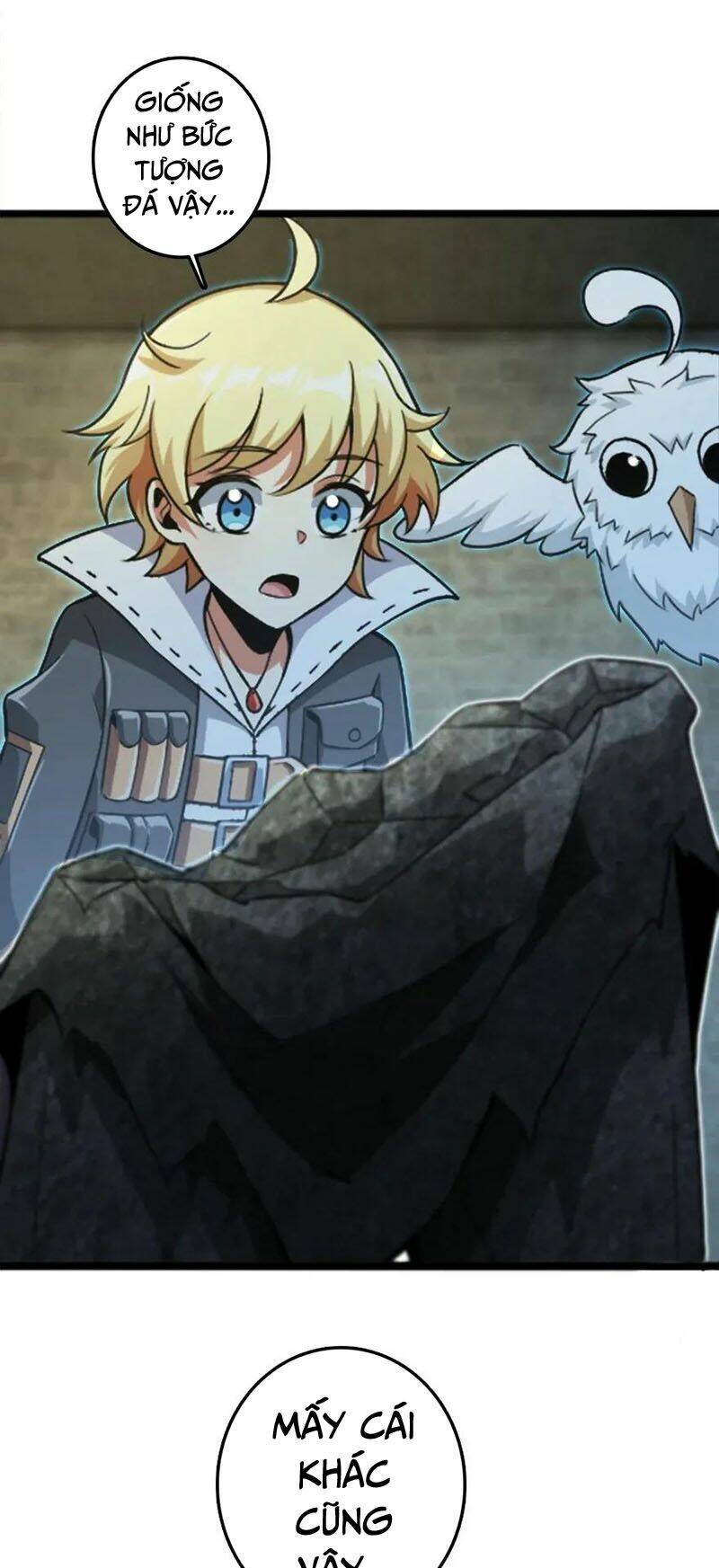 Thả Vu Nữ Đó Ra Chapter 197 - Trang 2