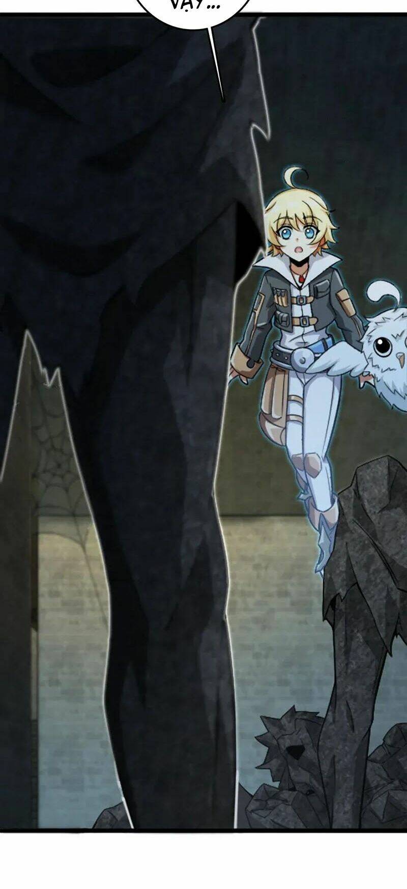 Thả Vu Nữ Đó Ra Chapter 197 - Trang 2