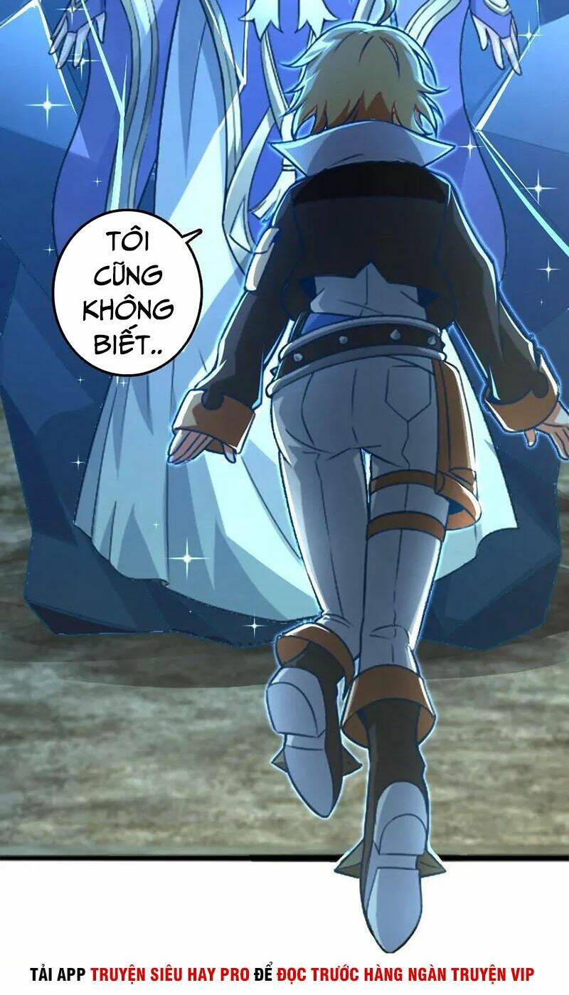 Thả Vu Nữ Đó Ra Chapter 197 - Trang 2