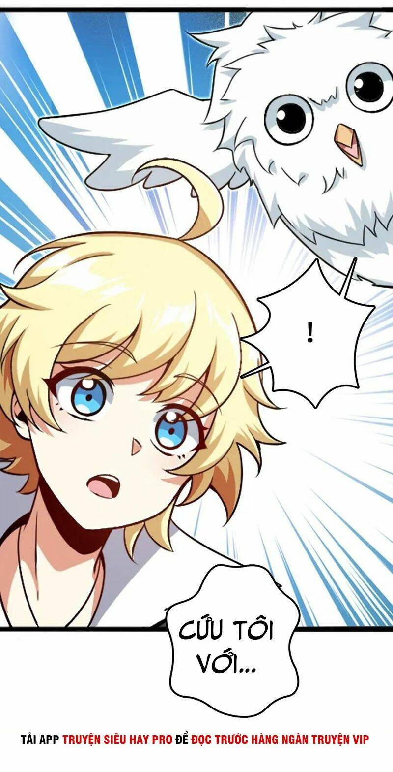 Thả Vu Nữ Đó Ra Chapter 197 - Trang 2