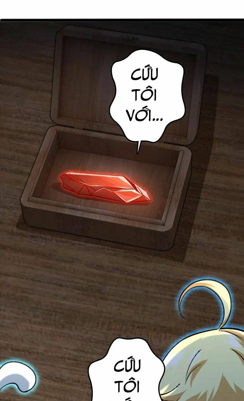 Thả Vu Nữ Đó Ra Chapter 197 - Trang 2