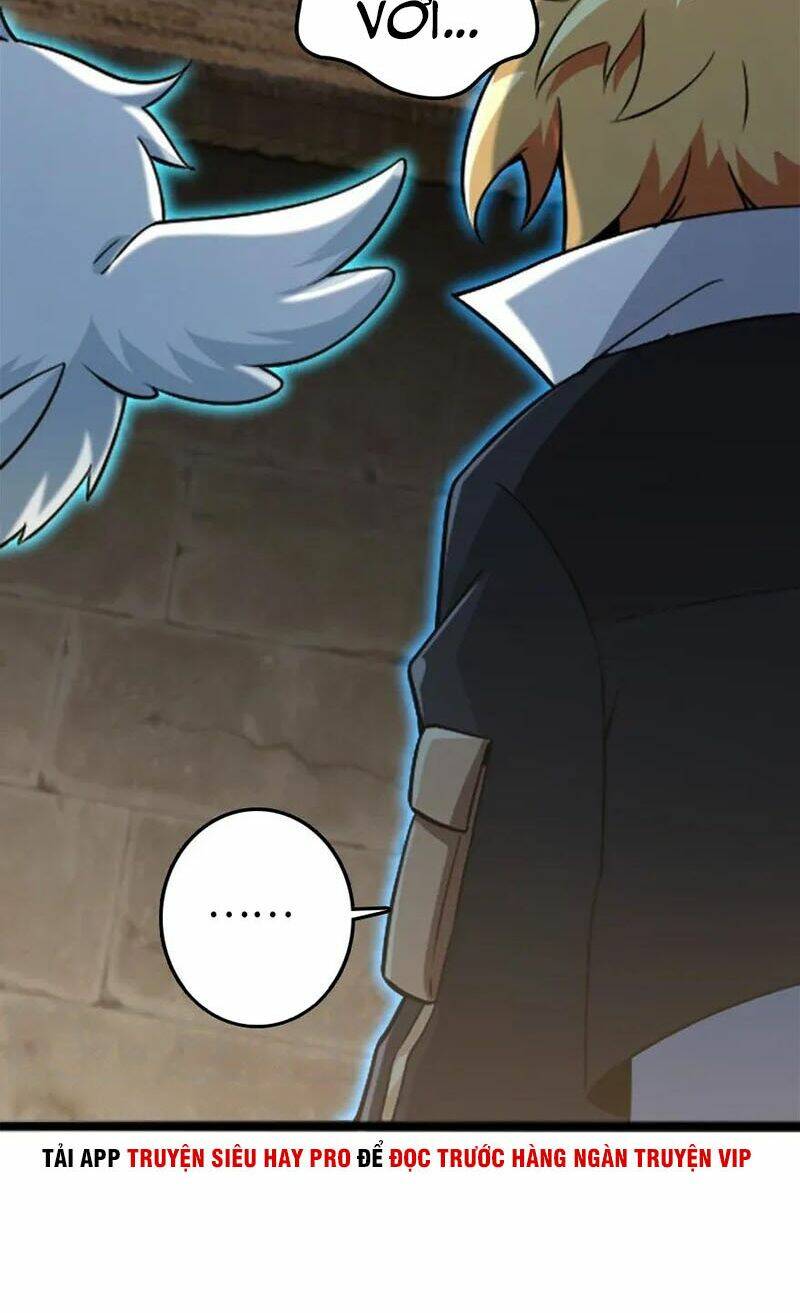 Thả Vu Nữ Đó Ra Chapter 197 - Trang 2