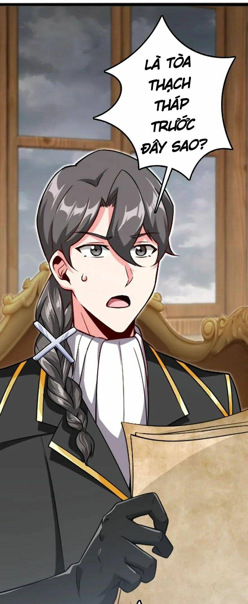 Thả Vu Nữ Đó Ra Chapter 197 - Trang 2