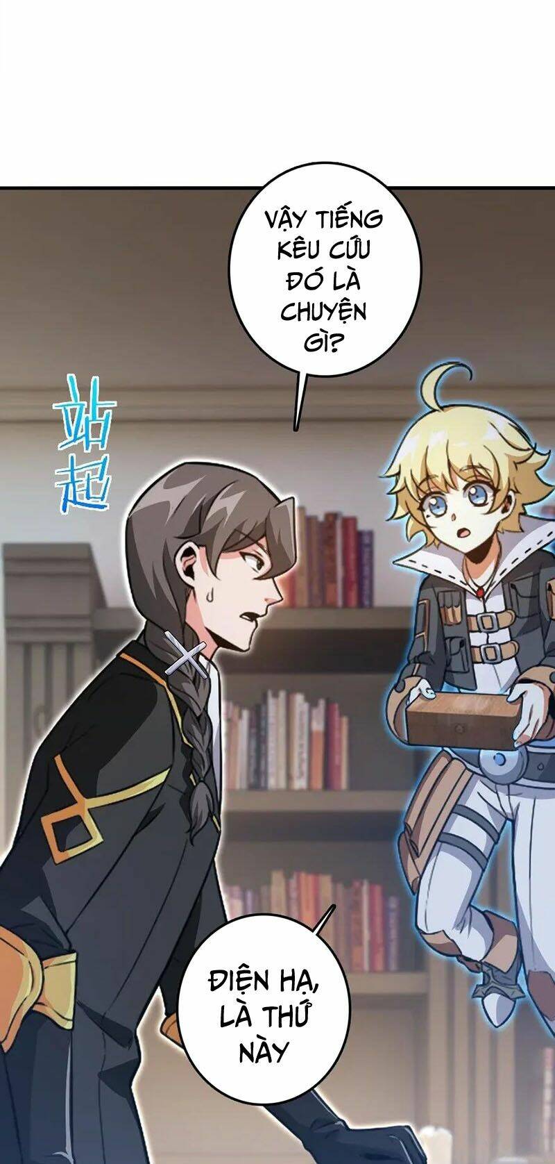 Thả Vu Nữ Đó Ra Chapter 197 - Trang 2