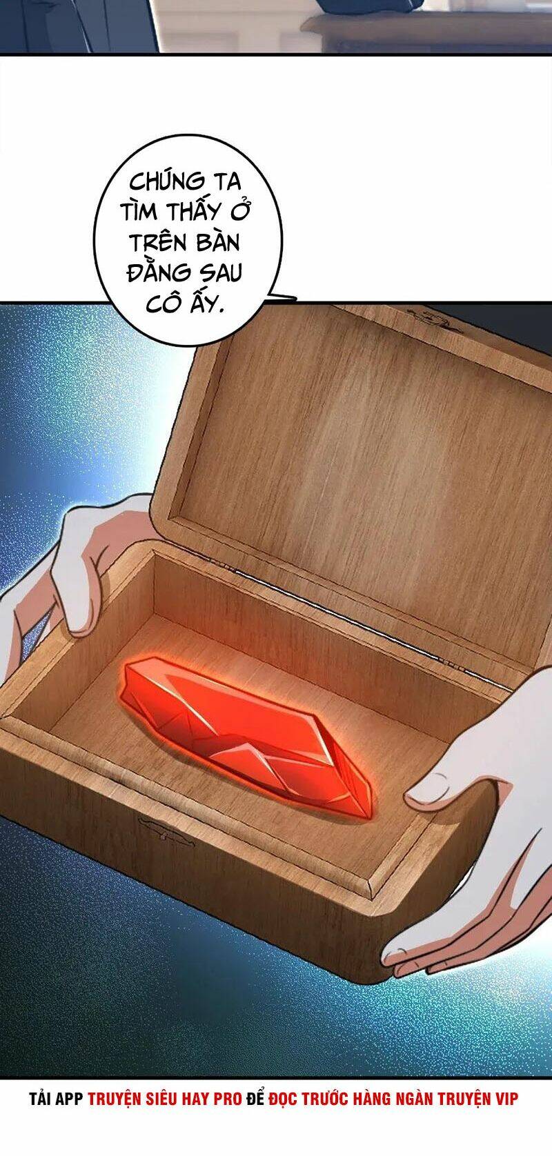 Thả Vu Nữ Đó Ra Chapter 197 - Trang 2