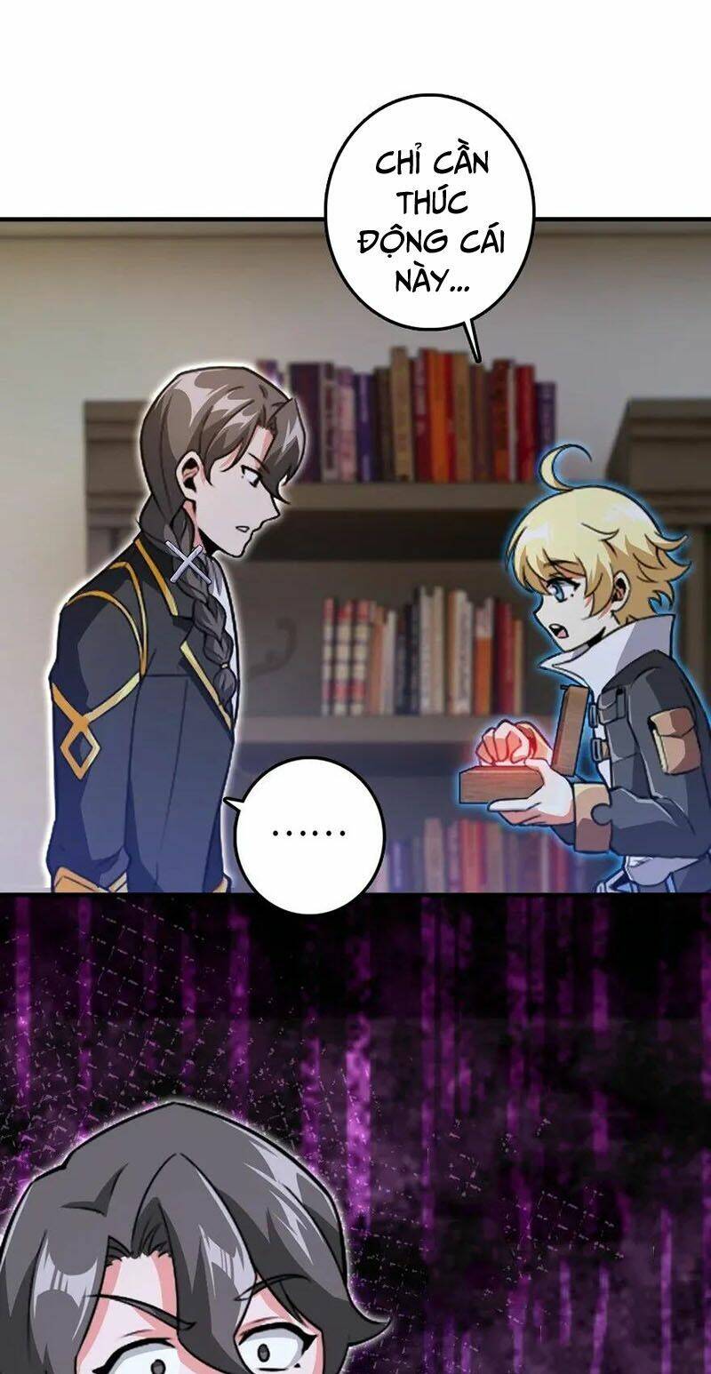 Thả Vu Nữ Đó Ra Chapter 197 - Trang 2