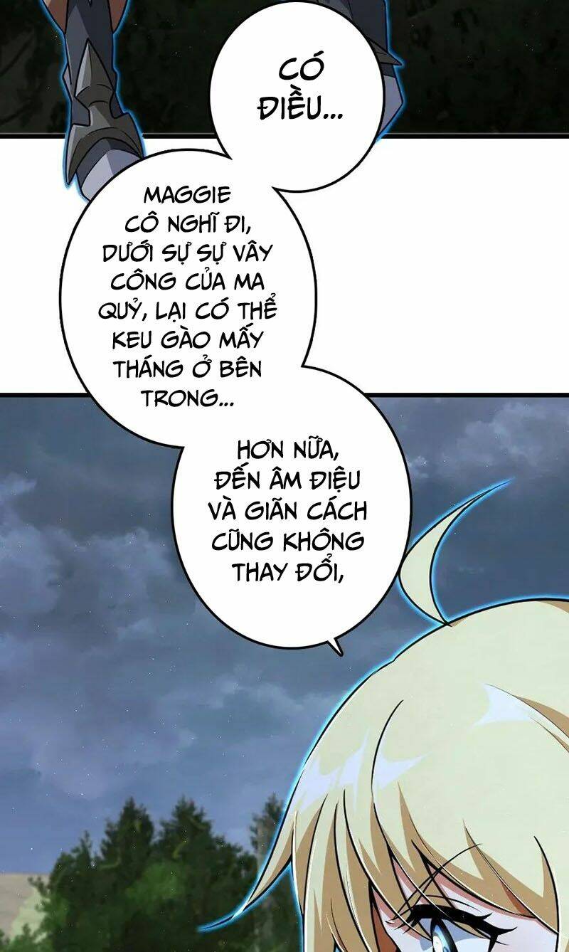Thả Vu Nữ Đó Ra Chapter 197 - Trang 2