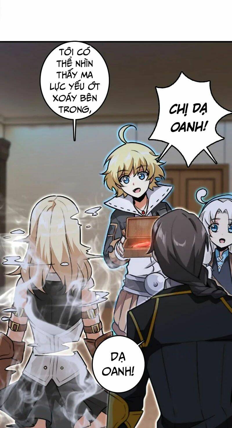 Thả Vu Nữ Đó Ra Chapter 197 - Trang 2