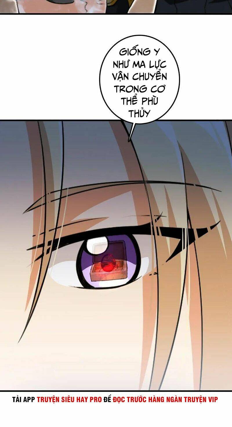 Thả Vu Nữ Đó Ra Chapter 197 - Trang 2