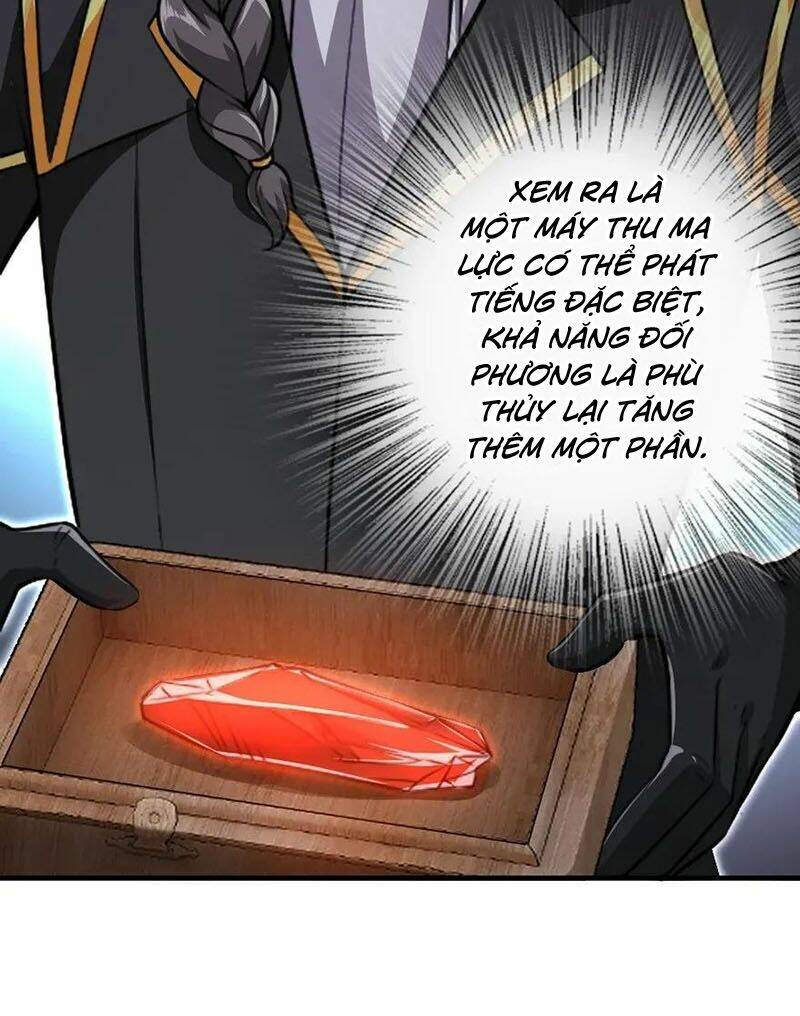 Thả Vu Nữ Đó Ra Chapter 197 - Trang 2