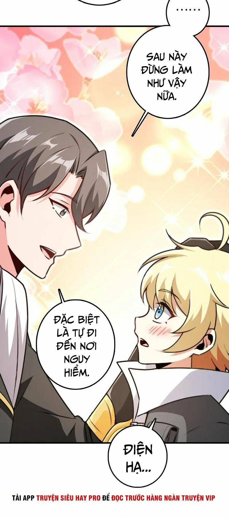 Thả Vu Nữ Đó Ra Chapter 197 - Trang 2