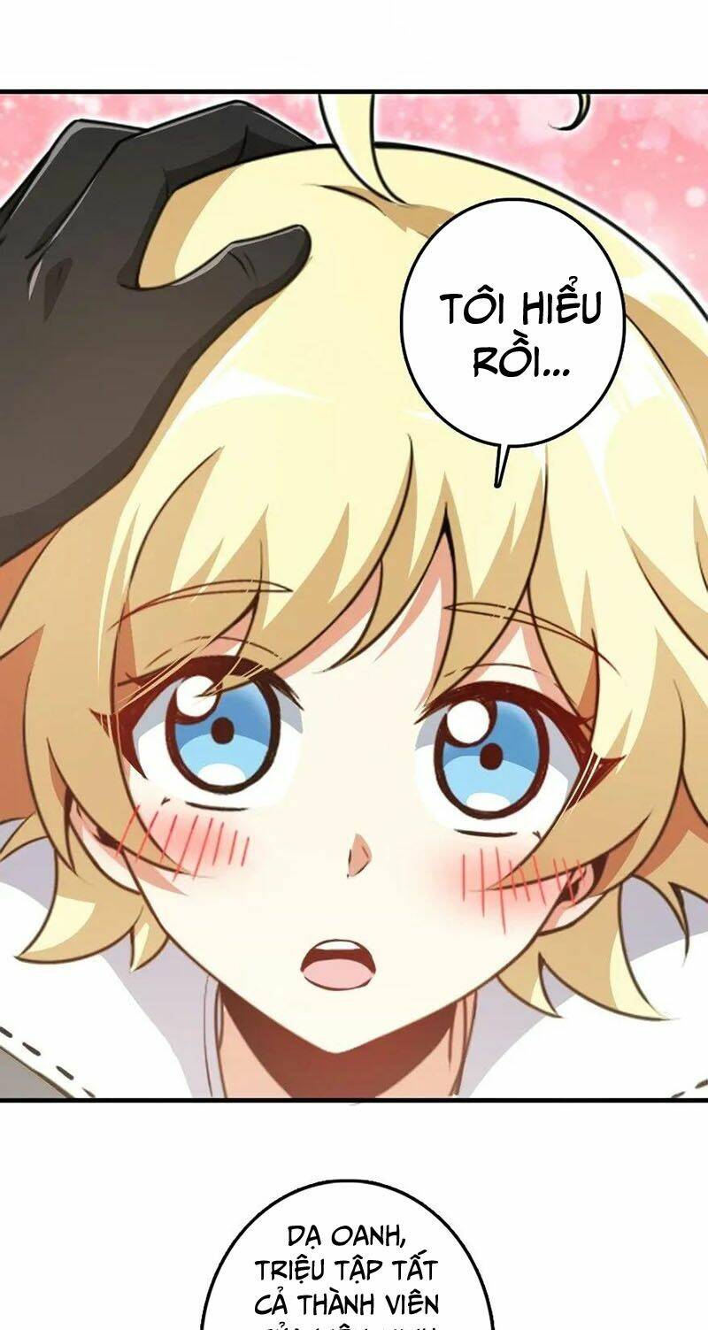 Thả Vu Nữ Đó Ra Chapter 197 - Trang 2