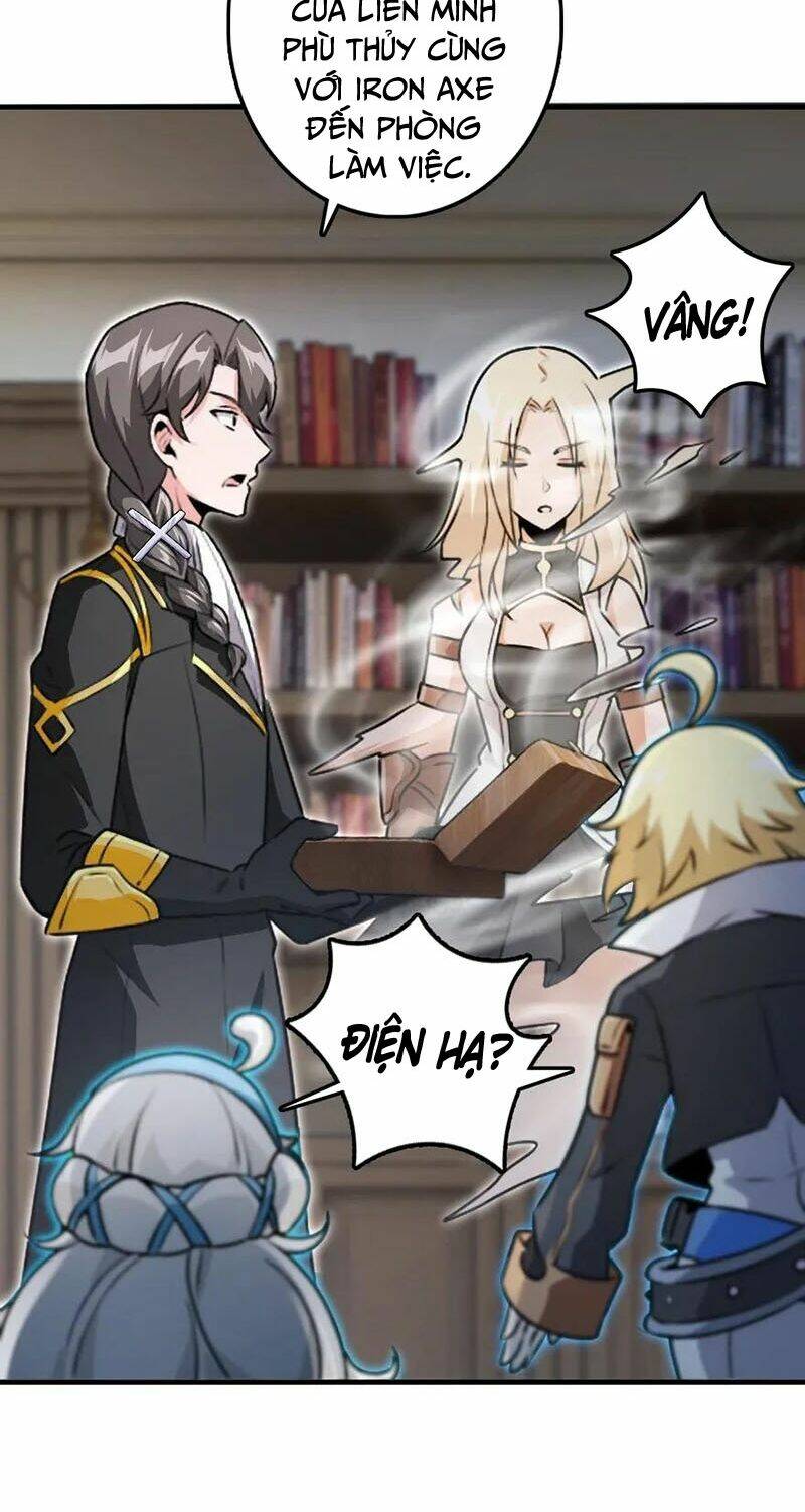 Thả Vu Nữ Đó Ra Chapter 197 - Trang 2