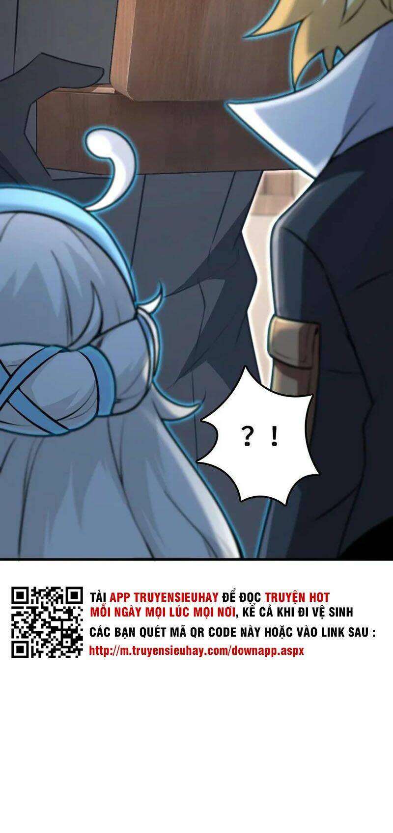 Thả Vu Nữ Đó Ra Chapter 197 - Trang 2