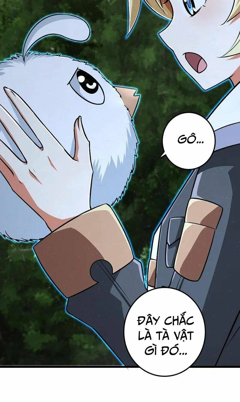 Thả Vu Nữ Đó Ra Chapter 197 - Trang 2