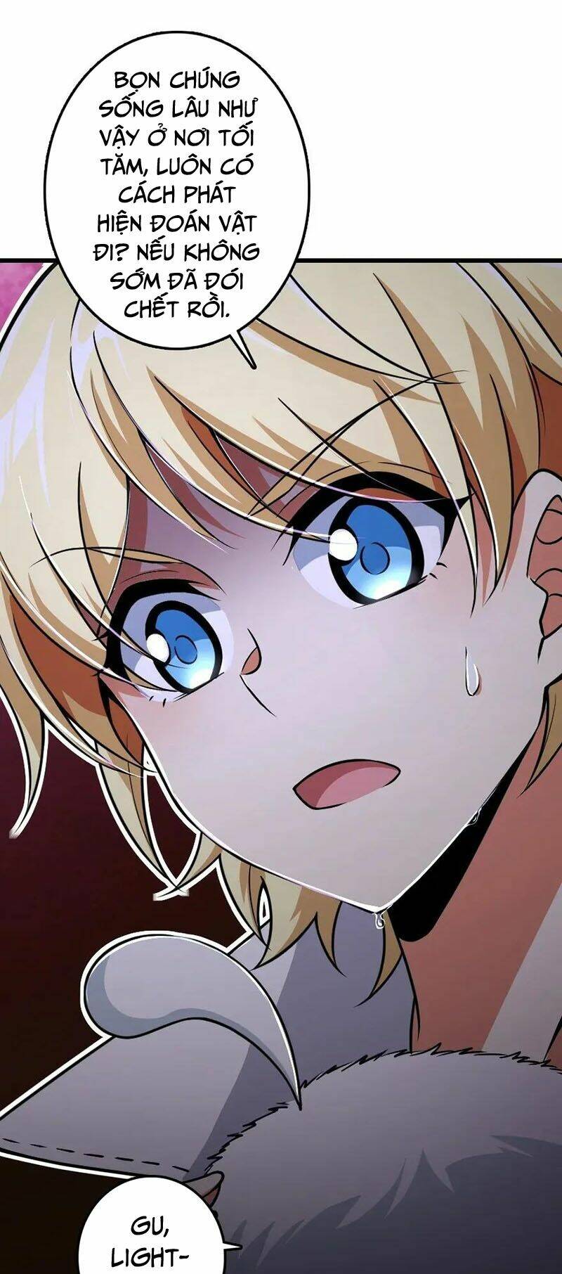 Thả Vu Nữ Đó Ra Chapter 197 - Trang 2