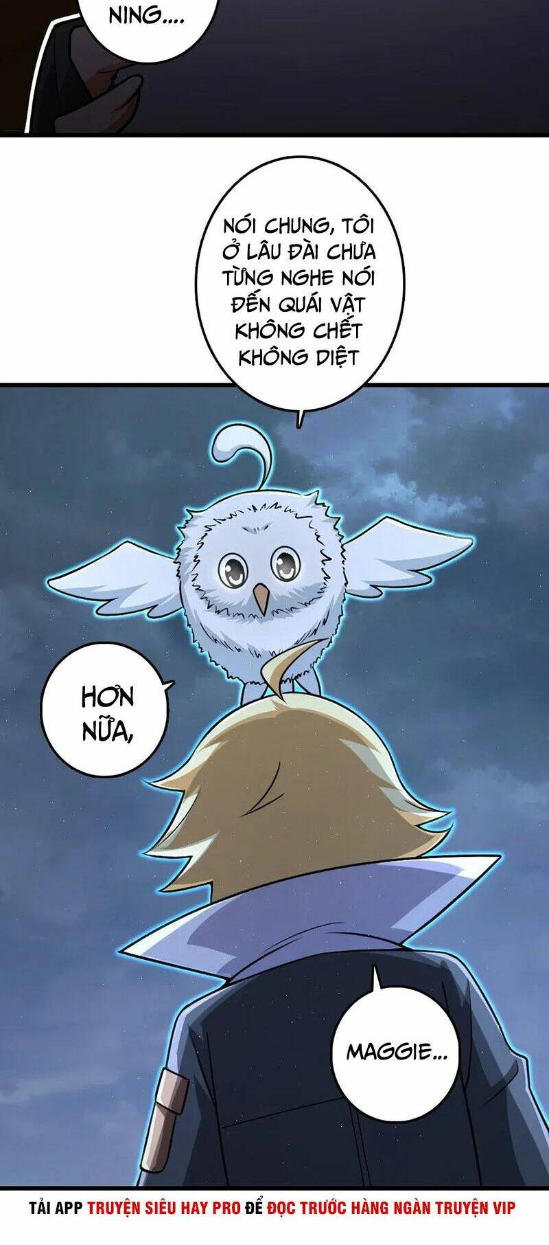 Thả Vu Nữ Đó Ra Chapter 197 - Trang 2