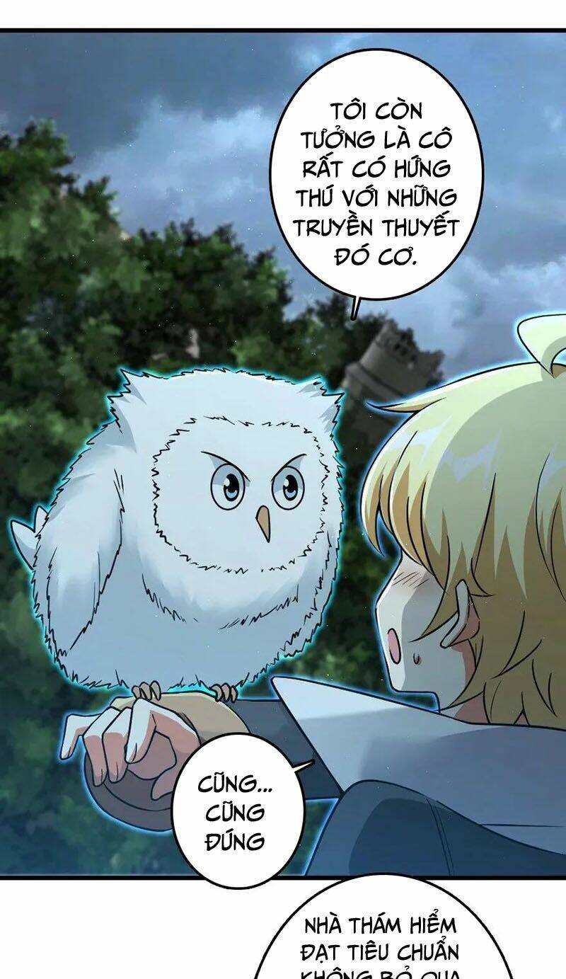 Thả Vu Nữ Đó Ra Chapter 197 - Trang 2