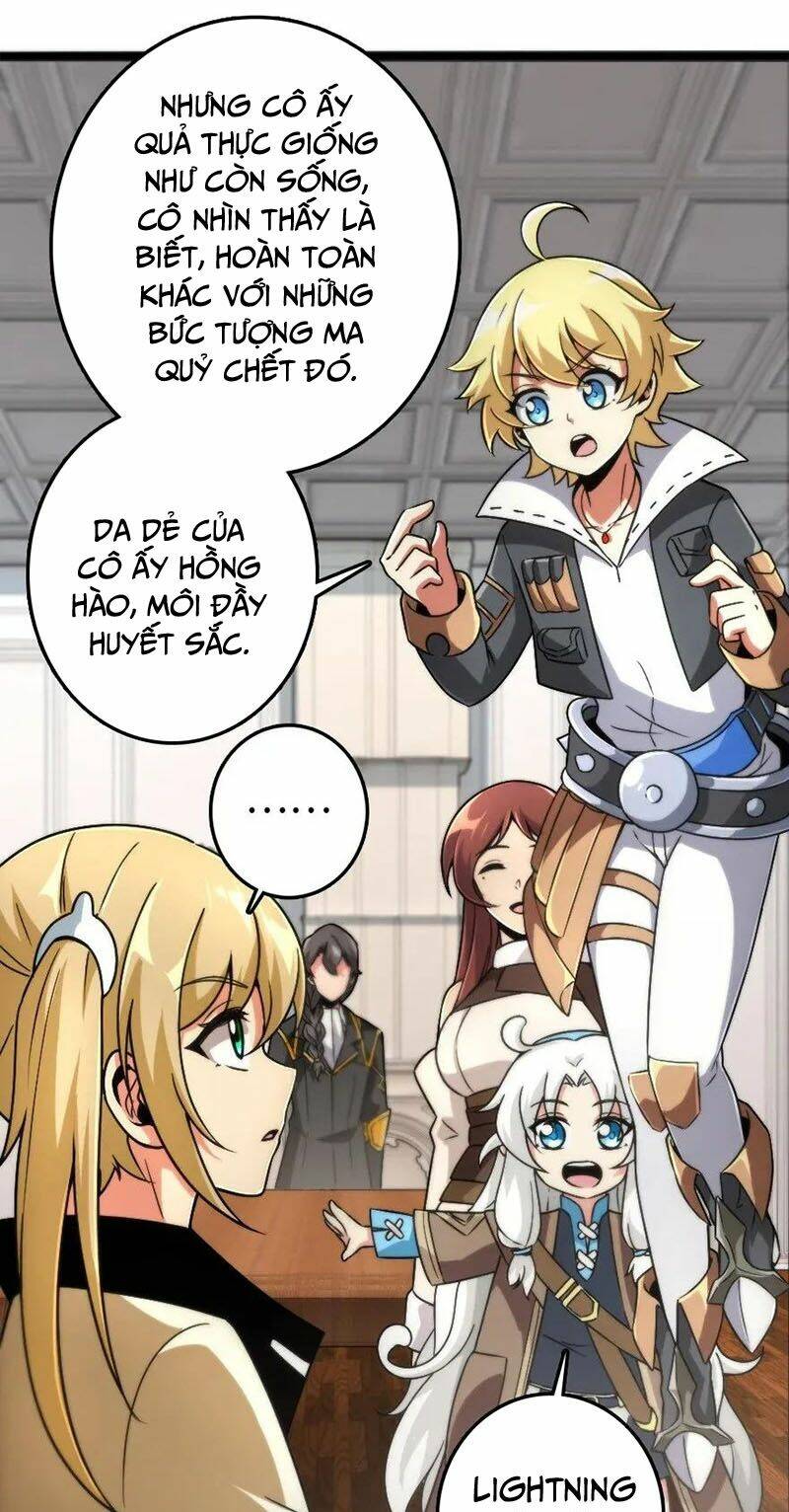 Thả Vu Nữ Đó Ra Chapter 198 - Trang 2