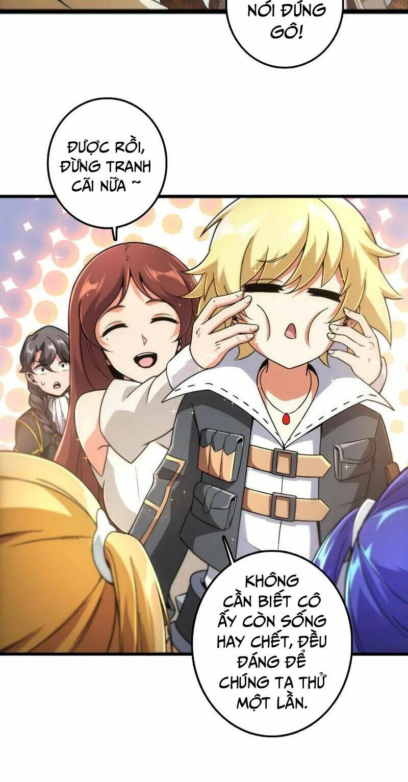 Thả Vu Nữ Đó Ra Chapter 198 - Trang 2