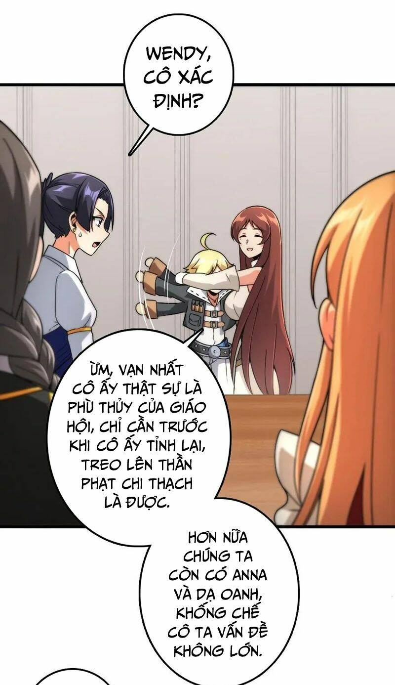 Thả Vu Nữ Đó Ra Chapter 198 - Trang 2