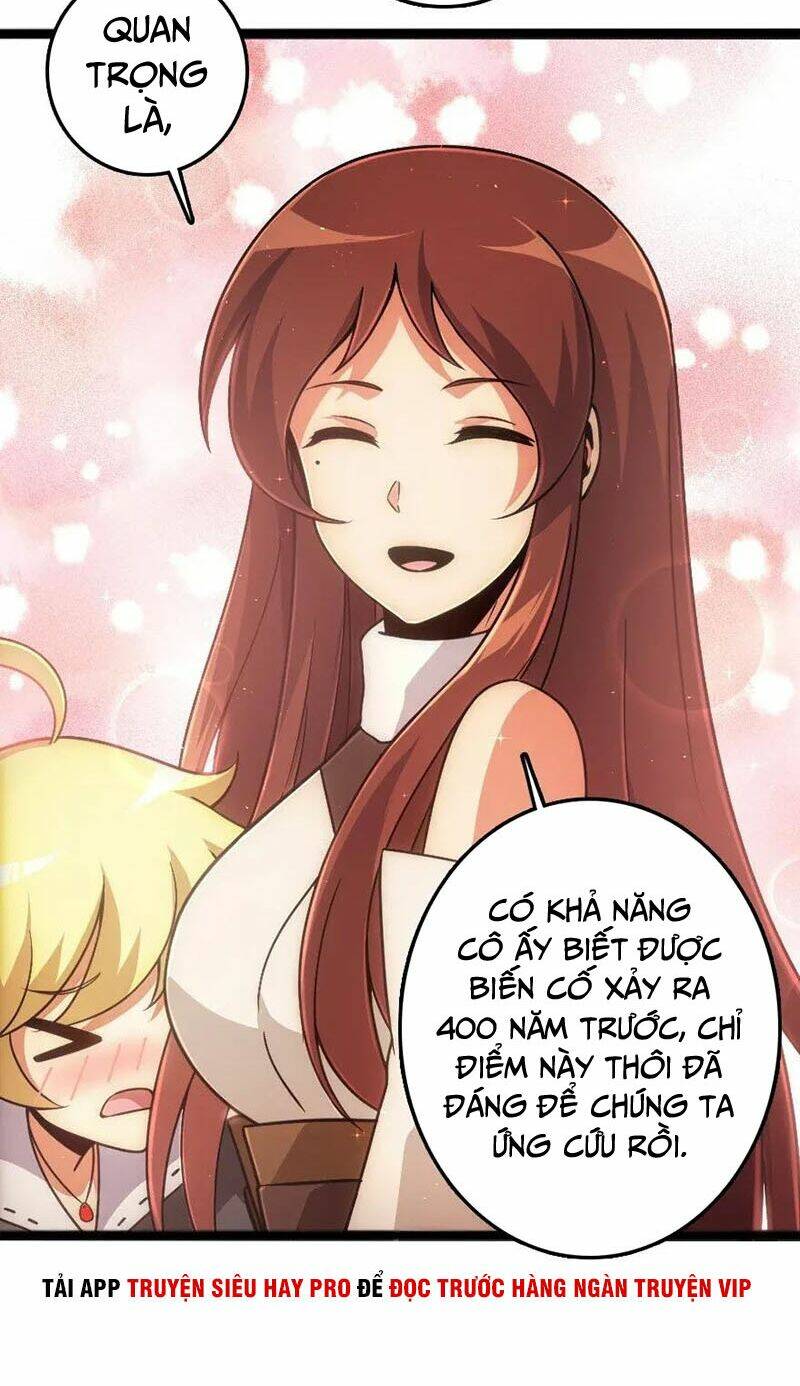 Thả Vu Nữ Đó Ra Chapter 198 - Trang 2