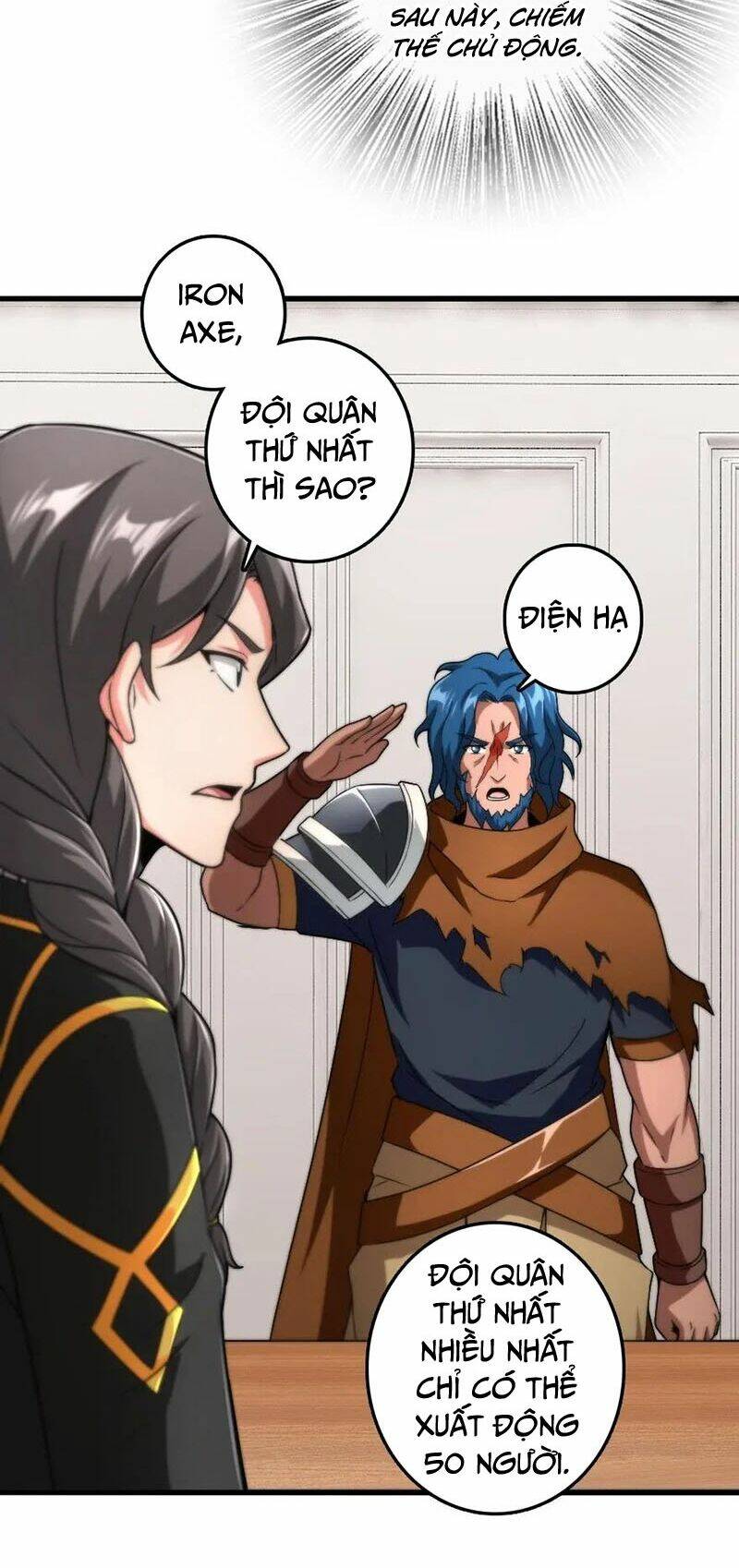 Thả Vu Nữ Đó Ra Chapter 198 - Trang 2